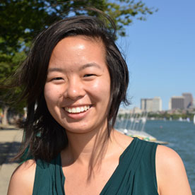 Sharon Xu