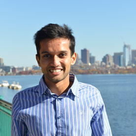 Siddharth